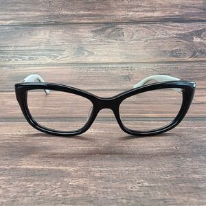 Kate Spade Marilee/P/S Black Cat Eye Polarized Sunglasses 53-17-140 FRAMES ONLY